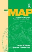 The Map - Jenny Williams, Andrew Chesterman