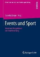 Events und Sport - 