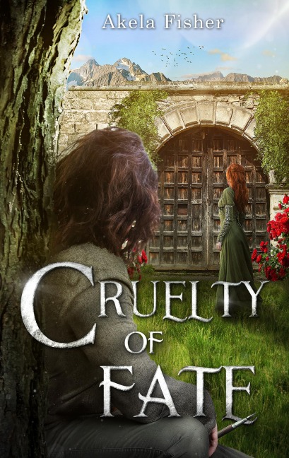 Cruelty of Fate - Akela Fisher