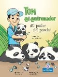 Cover-Bild zum Titel '¡El Poder del Panda! (Panda Power!)' von 'Laurie Friedman'