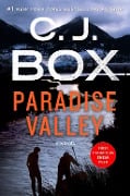 Paradise Valley: Free 9-Chapter Preview - C. J. Box