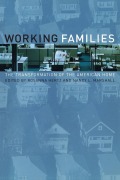 Cover-Bild zum Titel 'Working Families' von ''