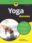 Yoga für Dummies - Georg Feuerstein, Larry Payne