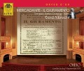 Il Giuramento-Melodramma in tre atti - Baltsa/Domingo/Zampieri/Albrecht/WSO