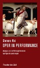  Oper in performance