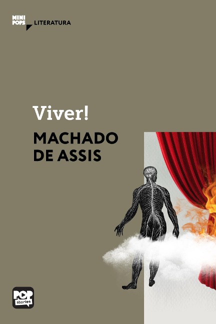 Viver! - Machado De Assis