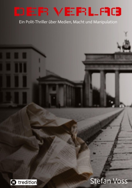 Der Verlag - Stefan Voss