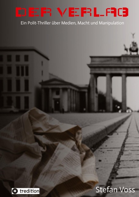 Der Verlag - Stefan Voss