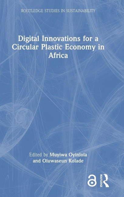 Digital Innovations for a Circular Plastic Economy in Africa - 