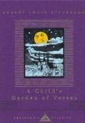 Cover-Bild zum Titel 'A Child's Garden Of Verses' von 'Robert Louis Stevenson'