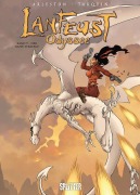 Cover-Bild zum Titel 'Lanfeust Odyssee. Band 9' von 'Christophe Arleston'