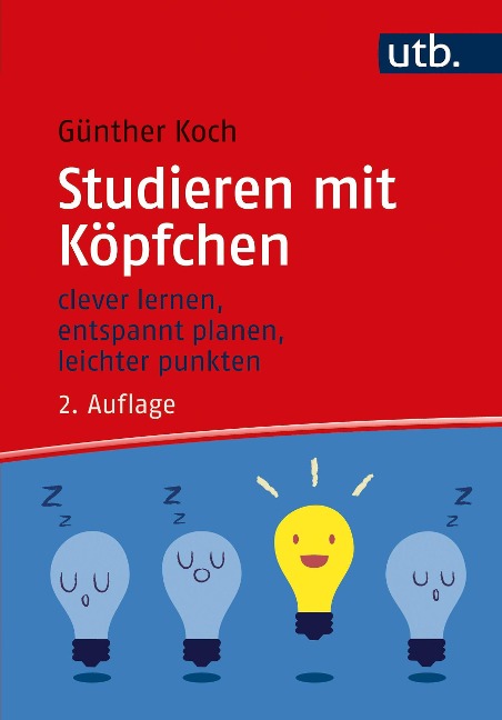 Studieren mit Köpfchen - Günther Koch