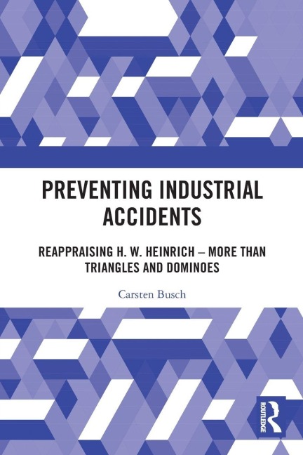 Preventing Industrial Accidents - Carsten Busch