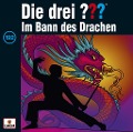 Die drei ??? 192. Im Bann des Drachen (Fragezeichen) - 