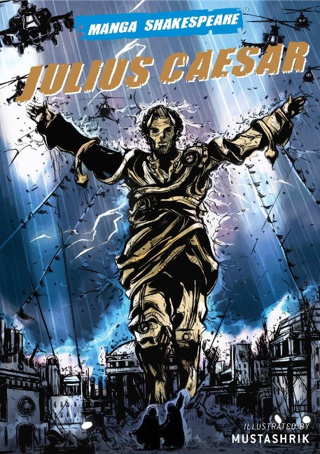Julius Caesar - Richard Appignanesi