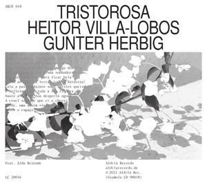 Tristorosa - Gunter/Rezende Herbig