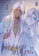 Cover-Bild zum Titel 'See You, My King 3' von ''