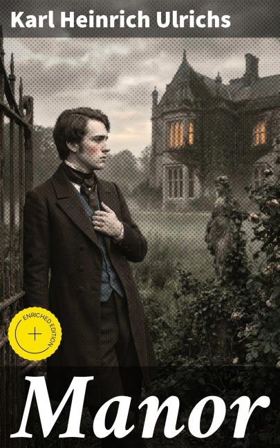 Manor - Karl Heinrich Ulrichs