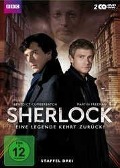 Sherlock - Steven Moffat, Arthur Conan Doyle, Mark Gatiss, David Arnold, Michael Price