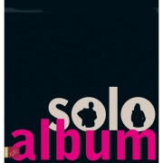 Cover-Bild zum Titel 'Soloalbum' von 'Benjamin von Stuckrad-Barre'