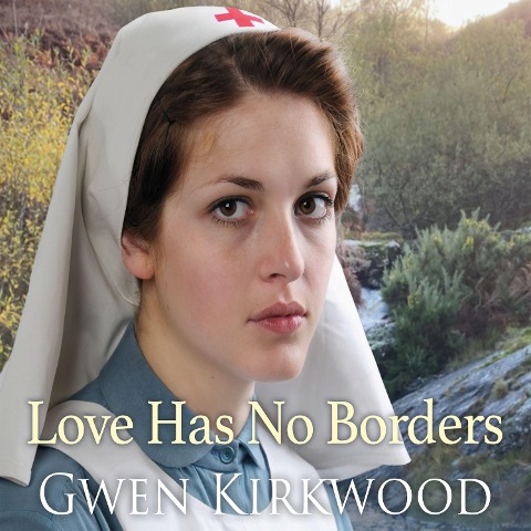 Love Has No Borders - Gwen Kirkwood