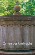 Cover-Bild zum Titel 'Zeiten des Umbruchs' von 'Oliver Miller'