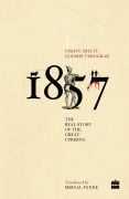Cover-Bild zum Titel '1857' von 'Vishnu Bhatt Godshe Versaikar'