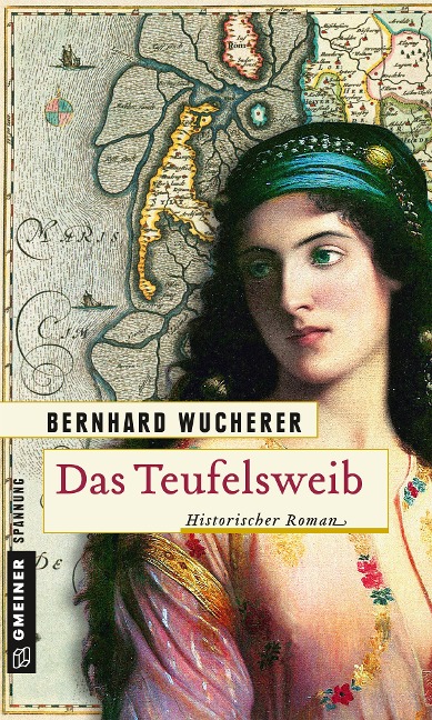 Das Teufelsweib - Bernhard Wucherer