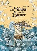 Cover-Bild zum Titel 'Die Schöne und die Biester' von 'Boris Koch'