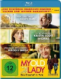 Cover-Bild zum Titel 'My Old Lady' von 'Israel Horovitz, Mark Orton'
