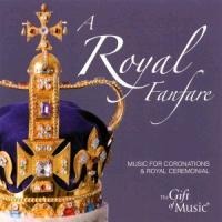 A Royal Fanfare - Judd/New Zealand SO