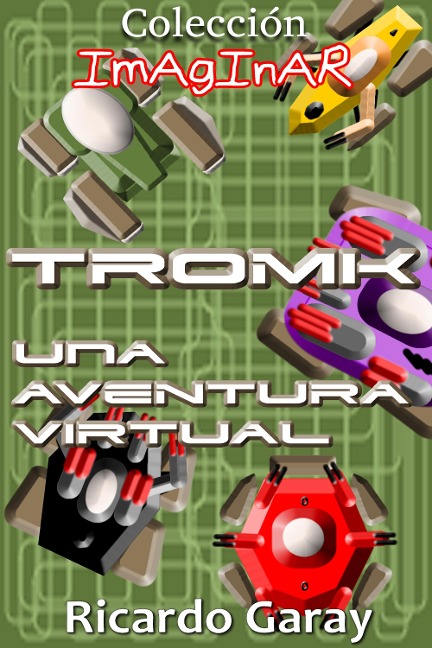 TROMK - Ricardo Garay