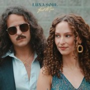 Cover-Bild zum Titel 'First Move' von 'Luna Soul'