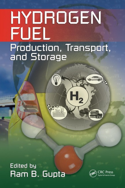Hydrogen Fuel - 