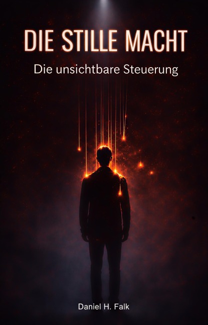 Die unsichtbare Steuerung - Daniel H. Falk