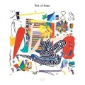 Cover-Bild zum Titel 'If You See Me,Say Yes' von 'Flock Of Dimes'