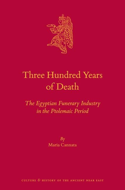 Three Hundred Years of Death - Maria Cannata