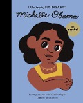 Michelle Obama (Spanish Edition) - Maria Isabel Sanchez Vegara