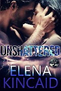 Cover-Bild zum Titel 'Unshattered: Silver Cliff #1' von 'Elena Kincaid'