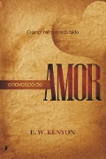Cover-Bild zum Titel 'O Novo Tipo de Amor' von 'E. W. Kenyon'