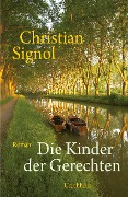 Cover-Bild zum Titel 'Die Kinder der Gerechten' von 'Christian Signol'