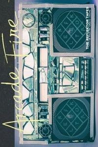 The Reflektor Tapes (2 DVD) - Arcade Fire