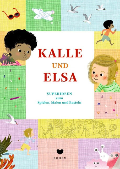 KALLE und ELSA - 