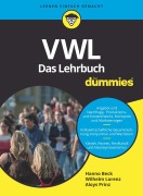 Cover-Bild zum Titel 'VWL für Dummies. Das Lehrbuch' von 'Hanno Beck, Wilhelm Lorenz, Aloys Prinz'