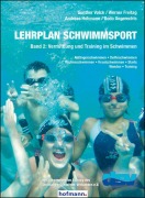 Cover-Bild zum Titel 'Lehrplan Schwimmsport 02' von 'Gunther Volck, Werner Freitag, Andreas Hohmann, Bodo Ungerechts'