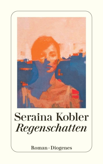 Regenschatten - Seraina Kobler