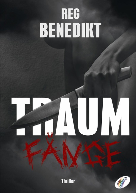 Traumfänge - Reg Benedikt