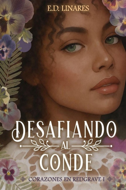 Desafiando al Conde - 