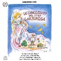 Cover-Bild zum Titel 'De Chnolesepp und d'Fee Lakrimosa (Ein Dialekt-Märchenmusical frei nach einem alten Märchen)' von ''