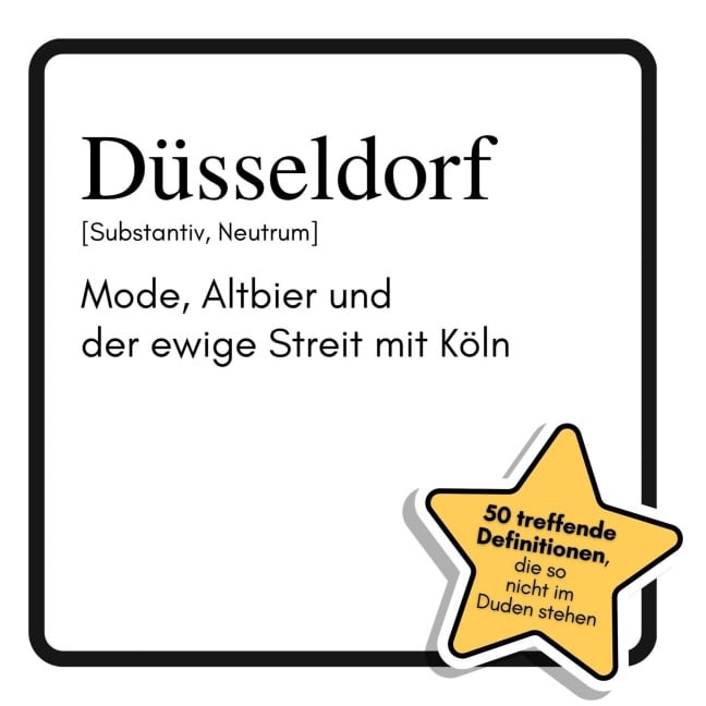 Düsseldorf - Leon Schmitz